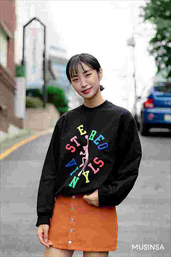거리에 나타난 핑크팬더? 거리에 나타난 핑크팬더?