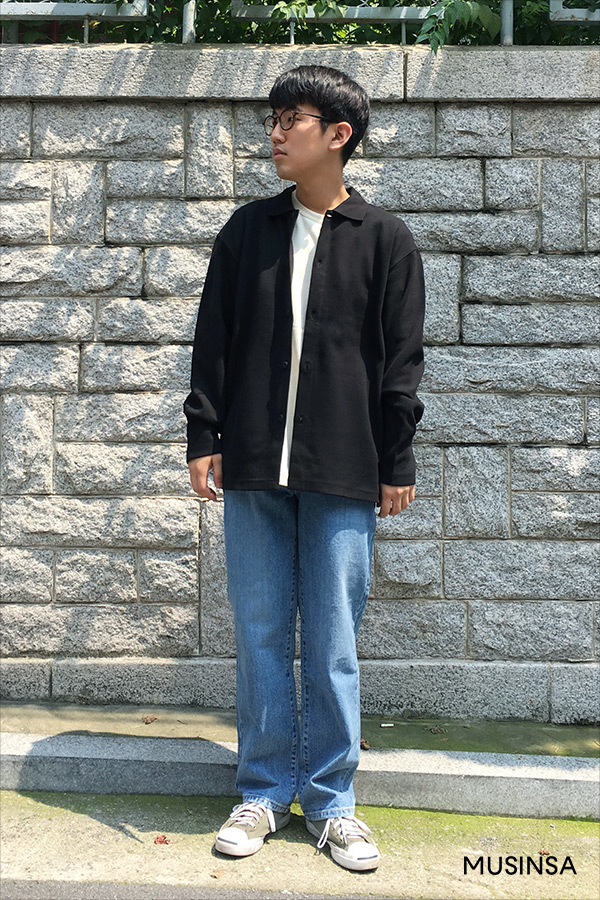 브랜드 스태프가 알려주는 가을 스타일링의 정석 브랜드 스태프가 알려주는 가을 스타일링의 정석