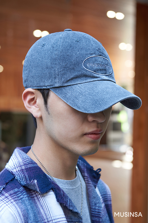 디스이즈네버댓 스태프의 19 F/W 스타일 디스이즈네버댓 스태프의 19 F/W 스타일