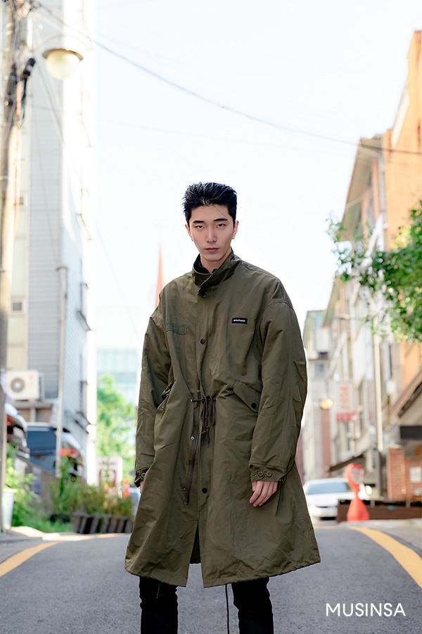 디폴트가 알려주는 가을 코디 비법 디폴트가 알려주는 가을 코디 비법