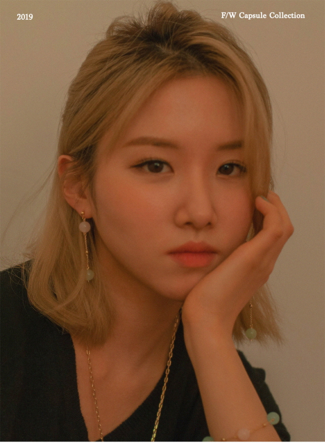 캡틴바나나(CAPTAINBANANA) 캡슐 컬렉션 공개&10% 할인 캡틴바나나(CAPTAINBANANA) 캡슐 컬렉션 공개&10% 할인