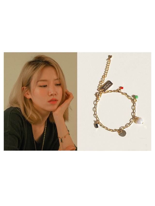 캡틴바나나(CAPTAINBANANA) 캡슐 컬렉션 공개&10% 할인 캡틴바나나(CAPTAINBANANA) 캡슐 컬렉션 공개&10% 할인