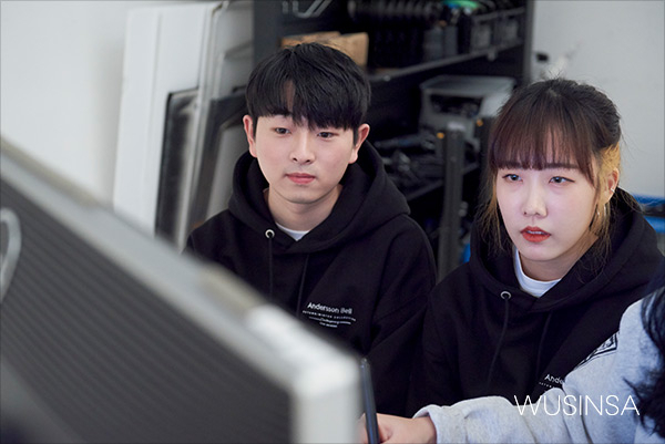 커플이 100만원으로 우신사 쇼핑하는 법 커플이 100만원으로 우신사 쇼핑하는 법