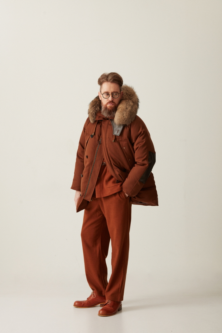 무신사 스페셜 이슈 : 소장 가치 100%, 펜필드(PENFIELD) X 로리엣(ROLIAT) ‘노스 마운틴 프로덕트’ 발매 무신사 스페셜 이슈 : 소장 가치 100%, 펜필드(PENFIELD) X 로리엣(ROLIAT) ‘노스 마운틴 프로덕트’ 발매