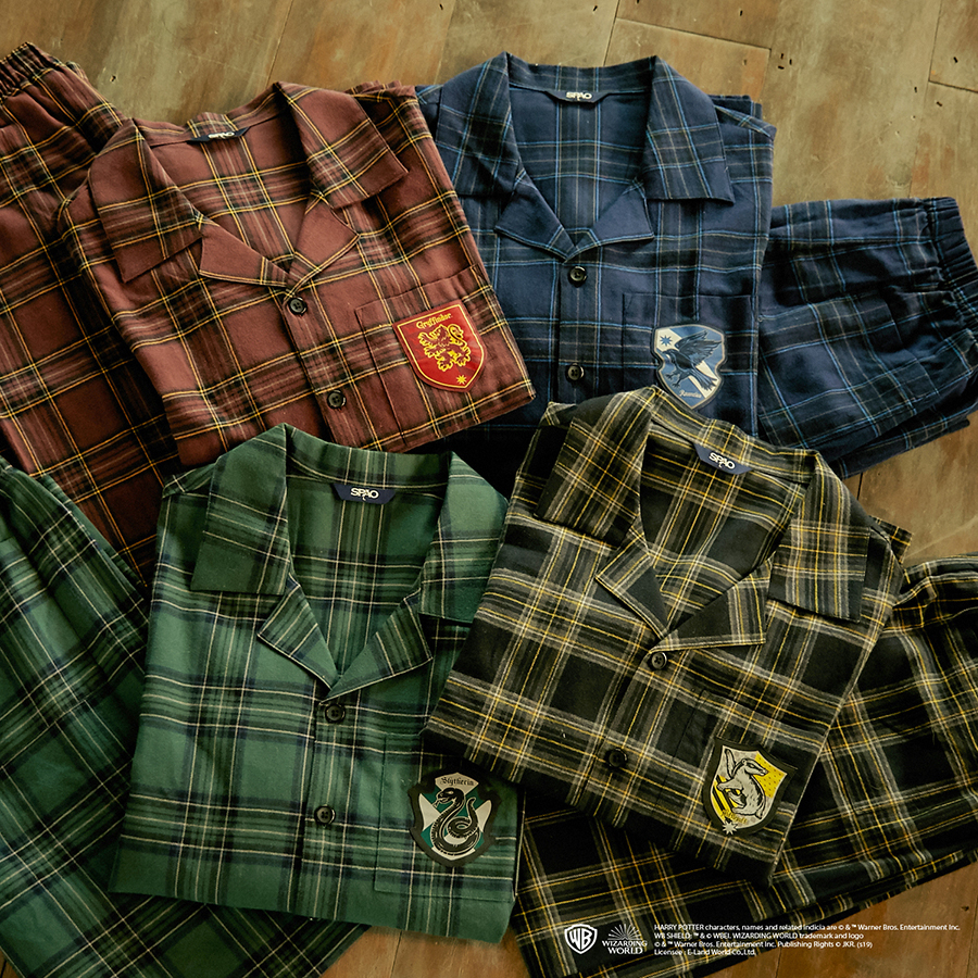 무신사 스페셜 이슈 : 뽐뿌를 부르는 스파오(SPAO) X 해리포터(Harry Potter) 19 F/W 컬렉션 무신사 스페셜 이슈 : 뽐뿌를 부르는 스파오(SPAO) X 해리포터(Harry Potter) 19 F/W 컬렉션