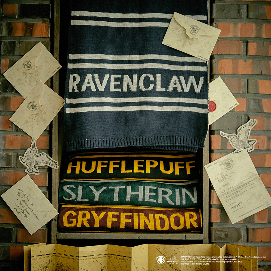 무신사 스페셜 이슈 : 뽐뿌를 부르는 스파오(SPAO) X 해리포터(Harry Potter) 19 F/W 컬렉션 무신사 스페셜 이슈 : 뽐뿌를 부르는 스파오(SPAO) X 해리포터(Harry Potter) 19 F/W 컬렉션