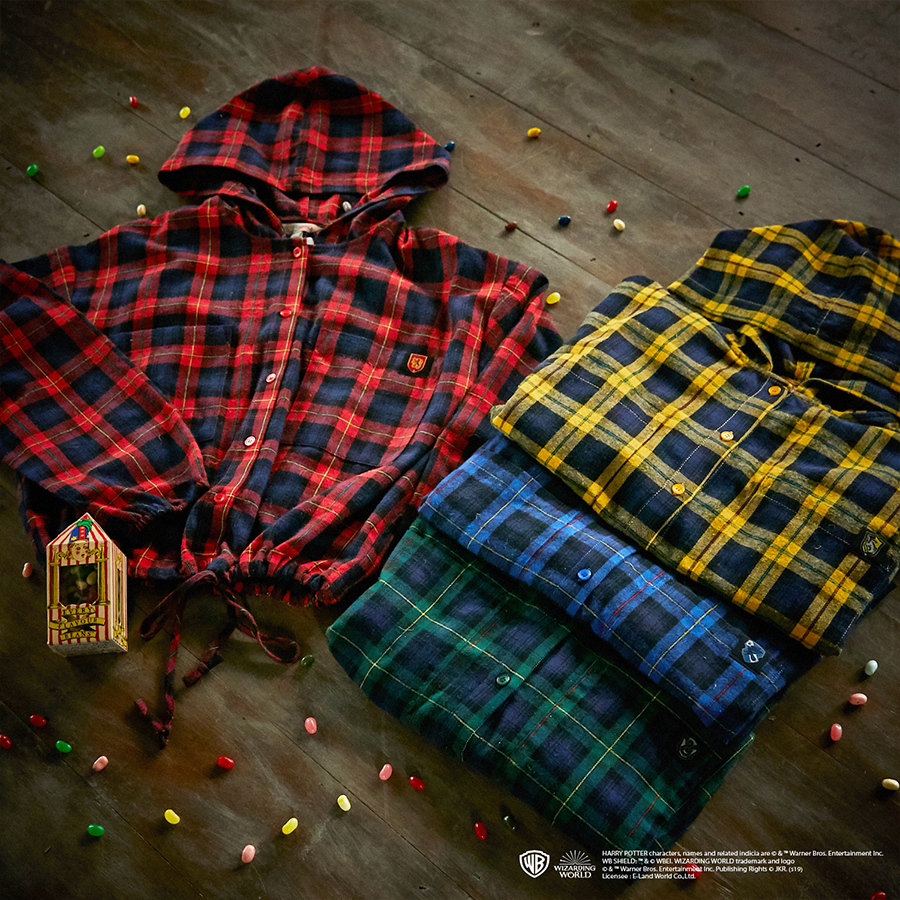 무신사 스페셜 이슈 : 뽐뿌를 부르는 스파오(SPAO) X 해리포터(Harry Potter) 19 F/W 컬렉션 무신사 스페셜 이슈 : 뽐뿌를 부르는 스파오(SPAO) X 해리포터(Harry Potter) 19 F/W 컬렉션