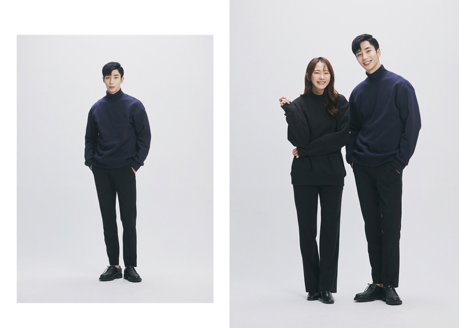 니트 맛집 니티드(KNITTED) 19 F/W 5차 신상품 한정 발매 니트 맛집 니티드(KNITTED) 19 F/W 5차 신상품 한정 발매