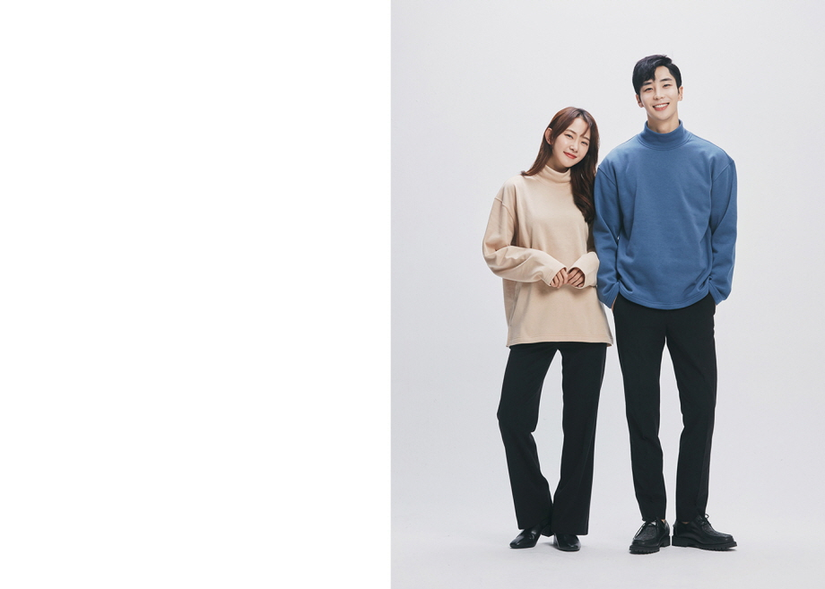 니트 맛집 니티드(KNITTED) 19 F/W 5차 신상품 한정 발매 니트 맛집 니티드(KNITTED) 19 F/W 5차 신상품 한정 발매