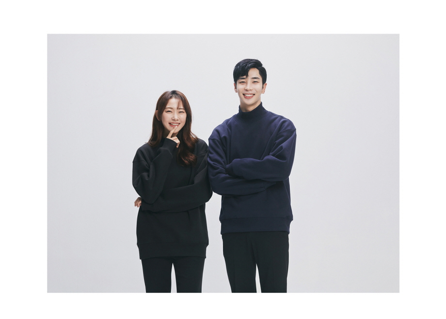 니트 맛집 니티드(KNITTED) 19 F/W 5차 신상품 한정 발매 니트 맛집 니티드(KNITTED) 19 F/W 5차 신상품 한정 발매