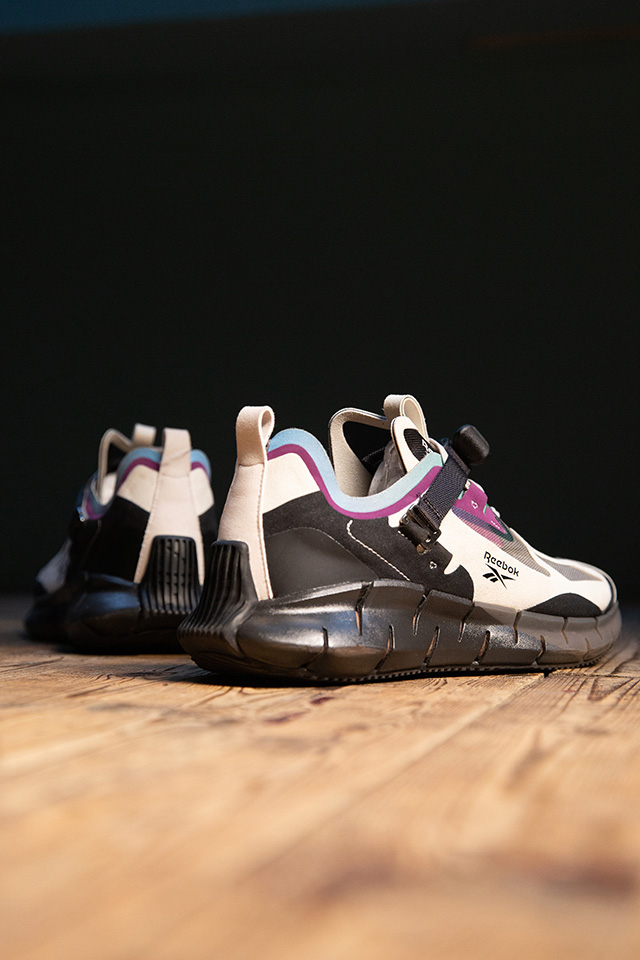 오래 기다리셨습니다! 리복(REEBOK) 직 키네티카 무신사 온라인 한정 발매 오래 기다리셨습니다! 리복(REEBOK) 직 키네티카 무신사 온라인 한정 발매