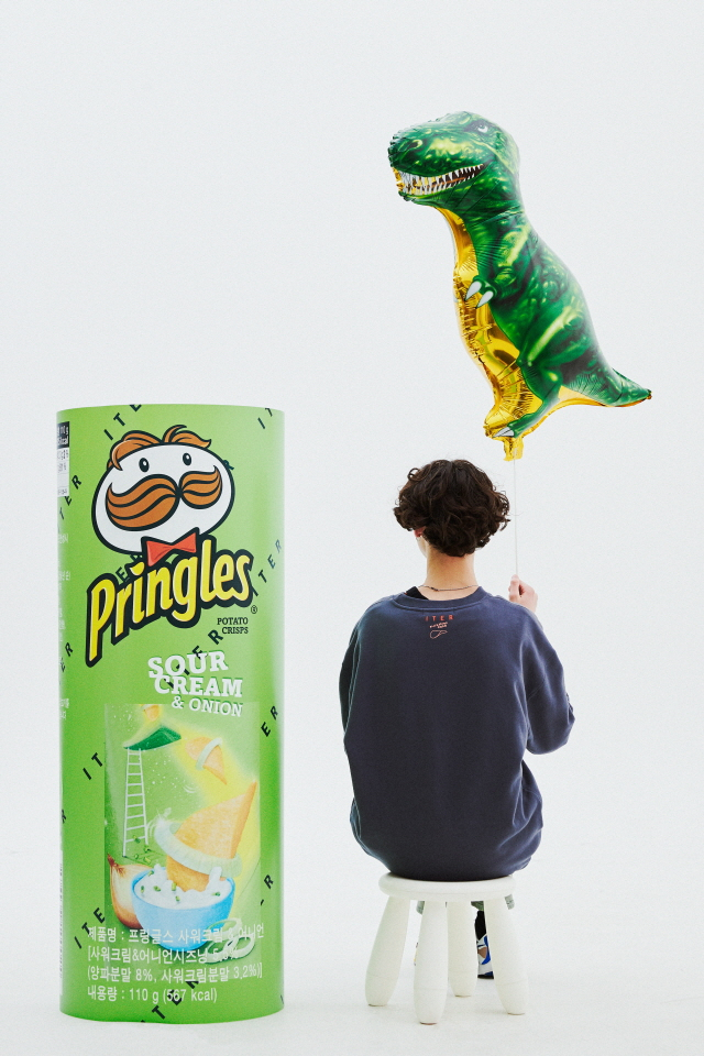 무신사 스페셜 이슈 : 프링글스(PRINGLES) 좋아해? 이터(ITER)는 정말 좋아해! 이터 X 프링글스 한정 발매&10% 할인 무신사 스페셜 이슈 : 프링글스(PRINGLES) 좋아해? 이터(ITER)는 정말 좋아해! 이터 X 프링글스 한정 발매&10% 할인
