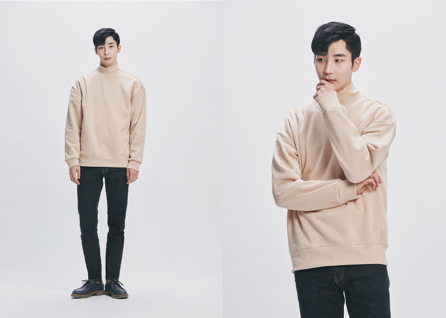 니트 맛집 니티드(KNITTED) 19 F/W 5차 신상품 한정 발매 니트 맛집 니티드(KNITTED) 19 F/W 5차 신상품 한정 발매
