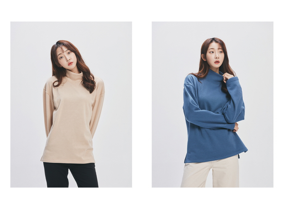 니트 맛집 니티드(KNITTED) 19 F/W 5차 신상품 한정 발매 니트 맛집 니티드(KNITTED) 19 F/W 5차 신상품 한정 발매