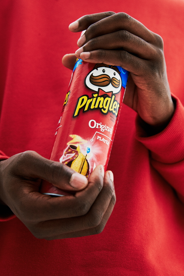 무신사 스페셜 이슈 : 프링글스(PRINGLES) 좋아해? 이터(ITER)는 정말 좋아해! 이터 X 프링글스 한정 발매&10% 할인 무신사 스페셜 이슈 : 프링글스(PRINGLES) 좋아해? 이터(ITER)는 정말 좋아해! 이터 X 프링글스 한정 발매&10% 할인