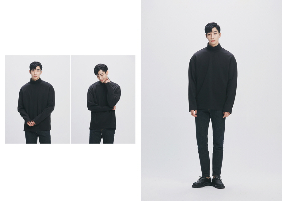 니트 맛집 니티드(KNITTED) 19 F/W 5차 신상품 한정 발매 니트 맛집 니티드(KNITTED) 19 F/W 5차 신상품 한정 발매
