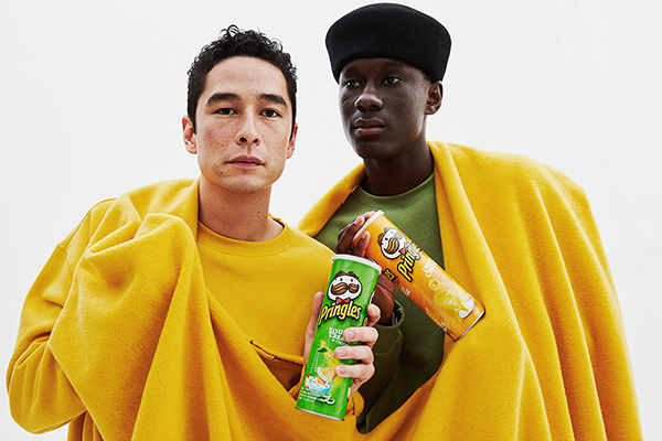 무신사 스페셜 이슈 : 프링글스(PRINGLES) 좋아해? 이터(ITER)는 정말 좋아해! 이터 X 프링글스 한정 발매&10% 할인 무신사 스페셜 이슈 : 프링글스(PRINGLES) 좋아해? 이터(ITER)는 정말 좋아해! 이터 X 프링글스 한정 발매&10% 할인