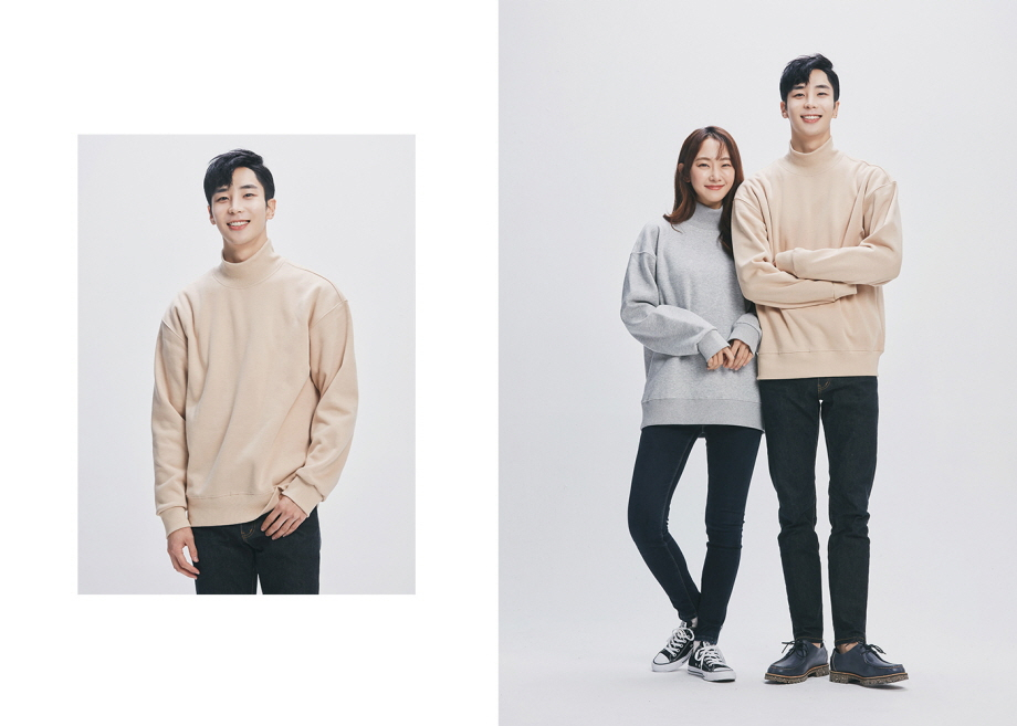 니트 맛집 니티드(KNITTED) 19 F/W 5차 신상품 한정 발매 니트 맛집 니티드(KNITTED) 19 F/W 5차 신상품 한정 발매