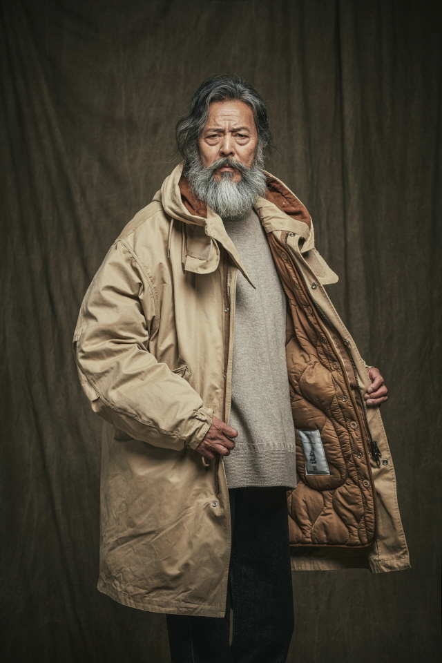 남들과는 다른 겨울, 프리즘웍스(FRIZMWORKS) 헤비 아우터 2차 발매 남들과는 다른 겨울, 프리즘웍스(FRIZMWORKS) 헤비 아우터 2차 발매