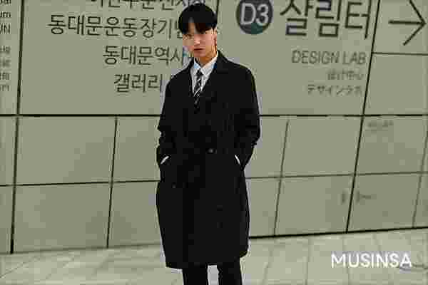 동대문에서 만난 찐 옷잘러!? 동대문에서 만난 찐 옷잘러!?