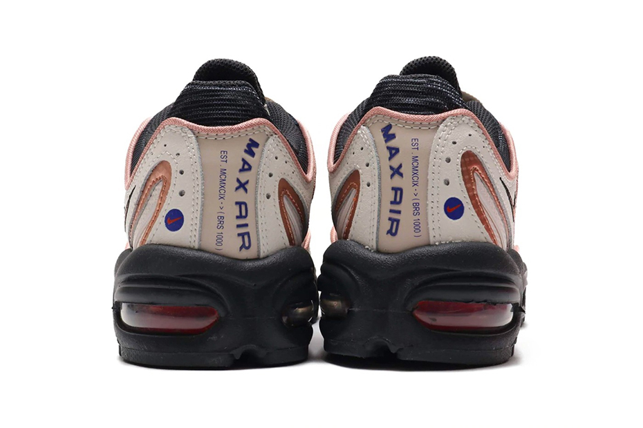 나이키(NIKE)의 1990년대 레트로를 이야기하기 위해 필요한 테일윈드 4 SE 발매 나이키(NIKE)의 1990년대 레트로를 이야기하기 위해 필요한 테일윈드 4 SE 발매