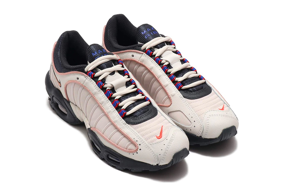 나이키(NIKE)의 1990년대 레트로를 이야기하기 위해 필요한 테일윈드 4 SE 발매 나이키(NIKE)의 1990년대 레트로를 이야기하기 위해 필요한 테일윈드 4 SE 발매