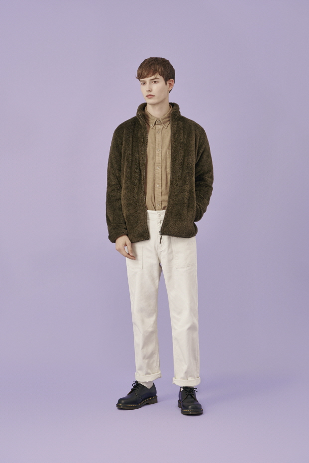 무신사 스페셜 이슈 : 무신사 스탠다드(MUSINSA STANDARD) 19 F/W 플리스 컬렉션 발매&할인 무신사 스페셜 이슈 : 무신사 스탠다드(MUSINSA STANDARD) 19 F/W 플리스 컬렉션 발매&할인