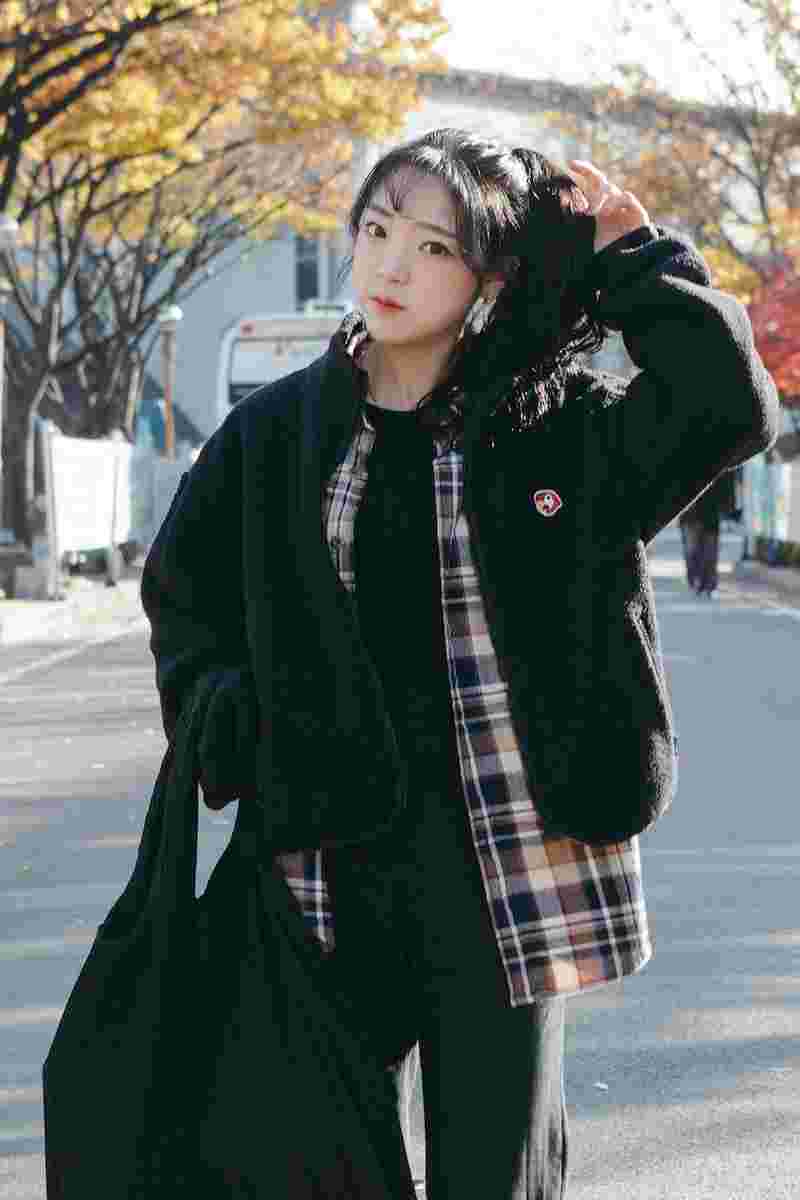 레이어 아우터 완전 정복기 레이어 아우터 완전 정복기