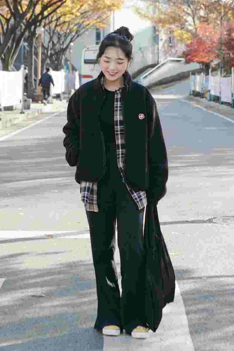 레이어 아우터 완전 정복기 레이어 아우터 완전 정복기
