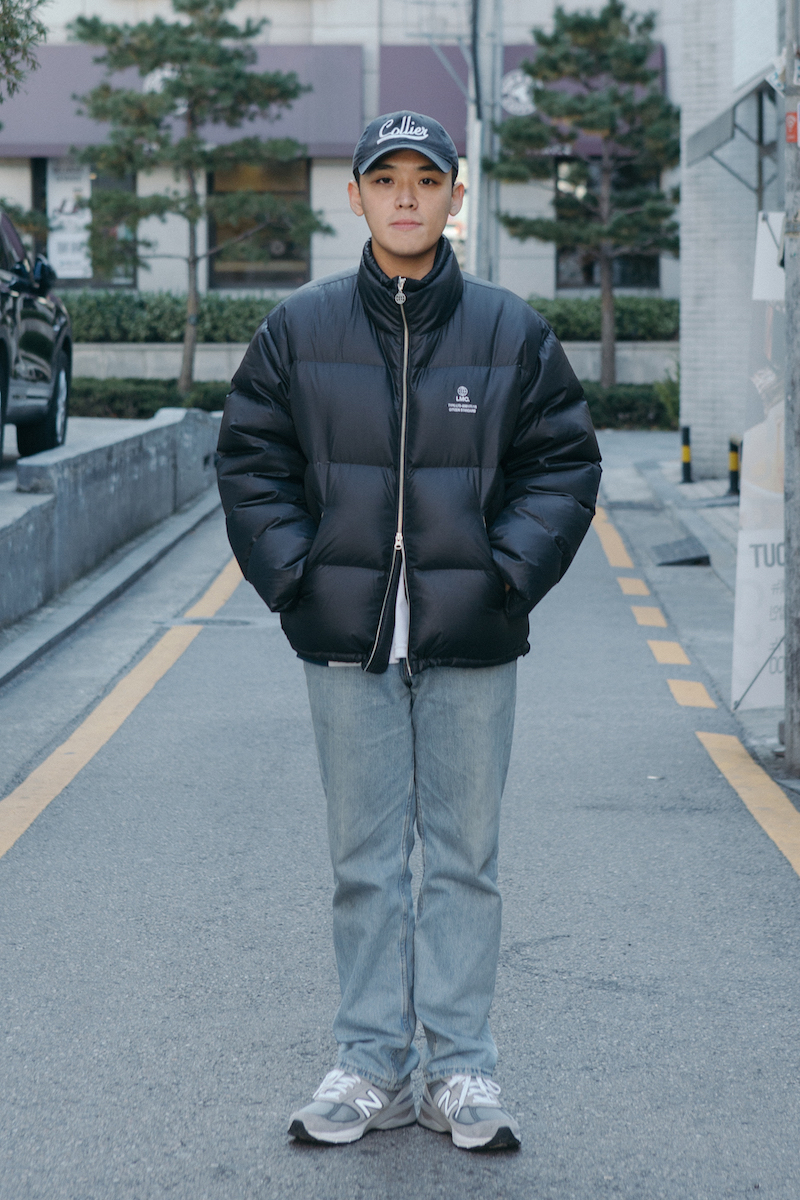 레이어 아우터 완전 정복기 레이어 아우터 완전 정복기