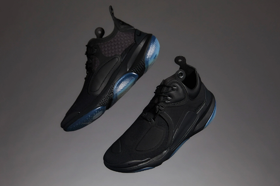 요즘 열일하는 매튜 윌리엄스(Matthew M. Williams)와 나이키(NIKE)의 만남. 조이라이드 CC3 발매 요즘 열일하는 매튜 윌리엄스(Matthew M. Williams)와 나이키(NIKE)의 만남. 조이라이드 CC3 발매