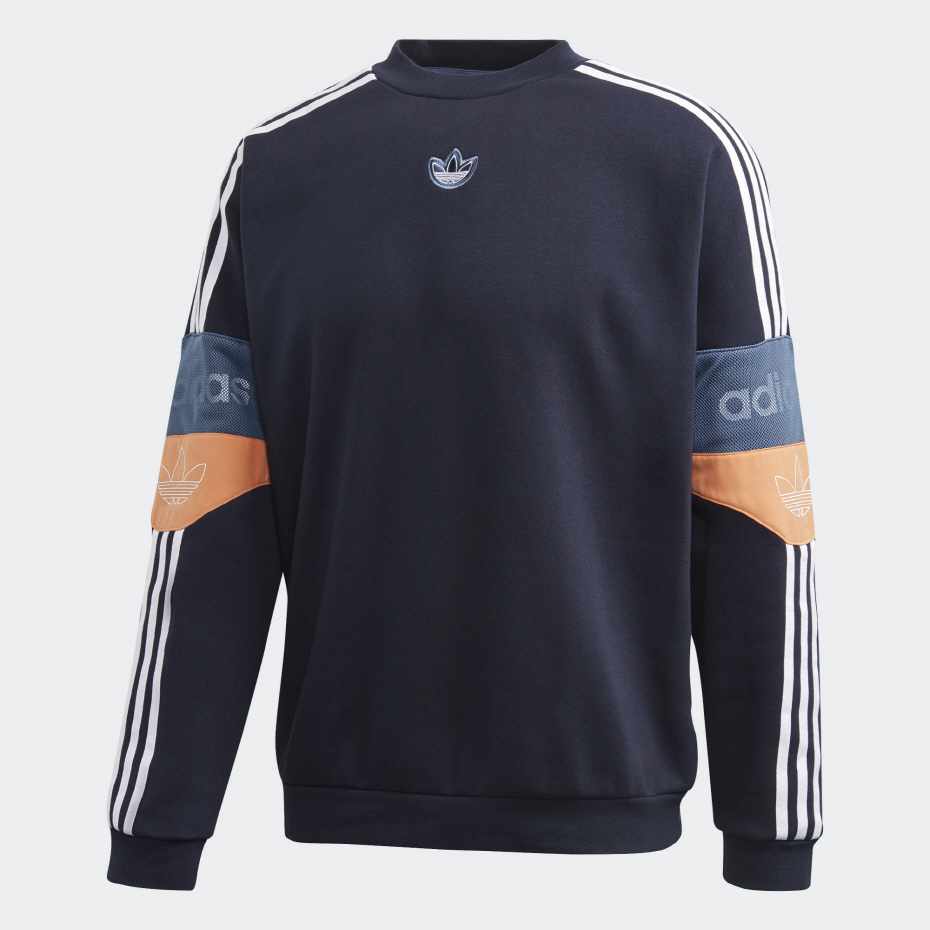 색다른 인상의 스포티 룩 신상품 발매한 아디다스(ADIDAS) 색다른 인상의 스포티 룩 신상품 발매한 아디다스(ADIDAS)