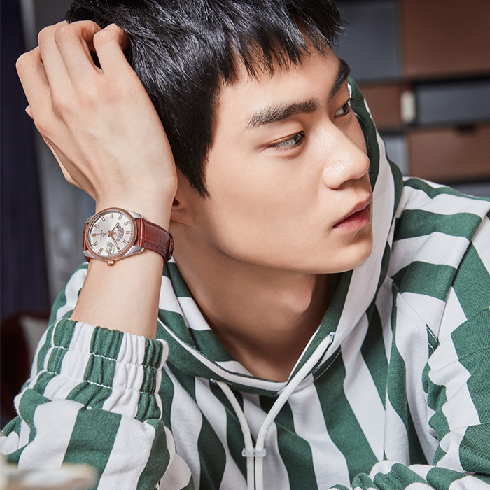 스위스 쿼츠 시계를 이 가격에? 로만손(ROMANSON) 신상품 선발매&단독 할인 스위스 쿼츠 시계를 이 가격에? 로만손(ROMANSON) 신상품 선발매&단독 할인