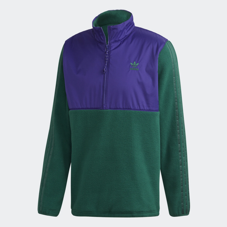 색다른 인상의 스포티 룩 신상품 발매한 아디다스(ADIDAS) 색다른 인상의 스포티 룩 신상품 발매한 아디다스(ADIDAS)