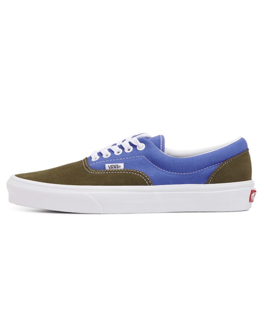 큼직한 체커보드 패턴이 돋보이는 반스(VANS) 신상품 발매 큼직한 체커보드 패턴이 돋보이는 반스(VANS) 신상품 발매