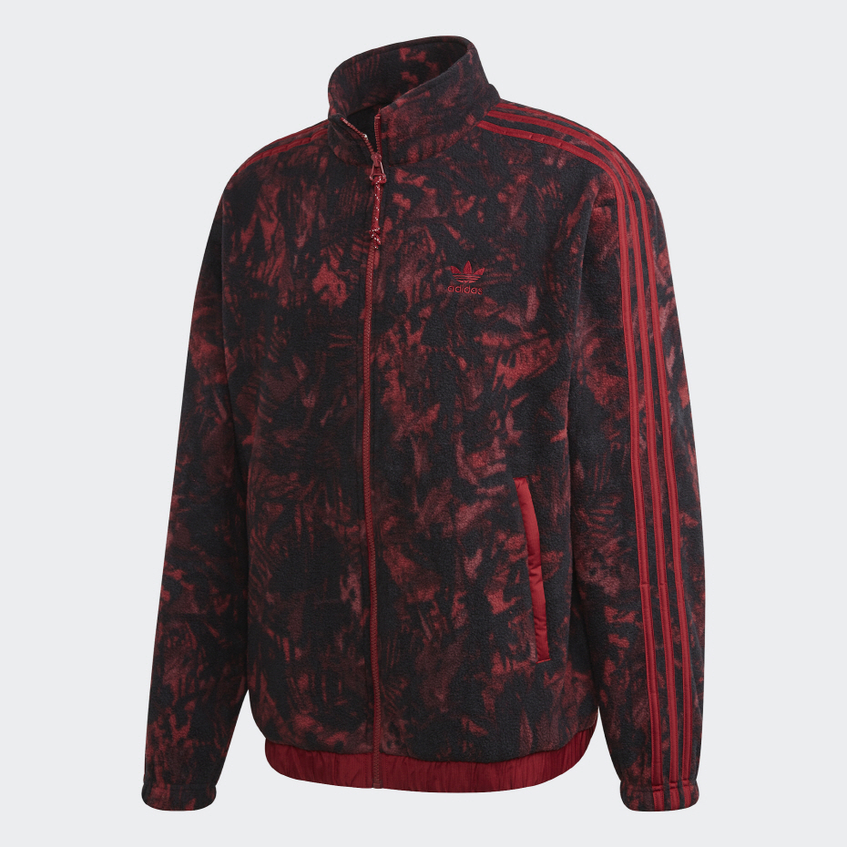 색다른 인상의 스포티 룩 신상품 발매한 아디다스(ADIDAS) 색다른 인상의 스포티 룩 신상품 발매한 아디다스(ADIDAS)