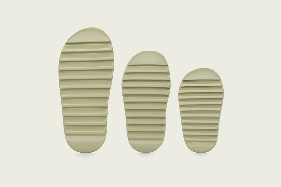 이제는 슬리퍼도 이지, 아디다스(ADIDAS) 이지 슬라이드 공개 이제는 슬리퍼도 이지, 아디다스(ADIDAS) 이지 슬라이드 공개