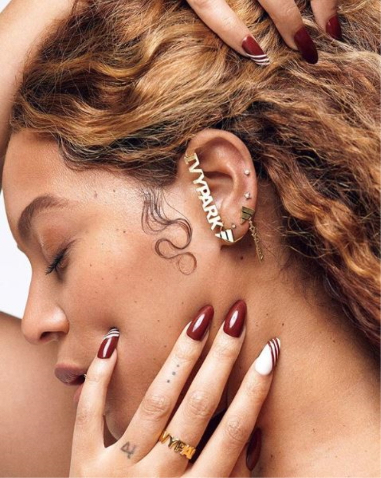 비욘세(Beyonce) 스타일이 탐난다면 아디다스(ADIDAS) 협업 라인을 확인하자 비욘세(Beyonce) 스타일이 탐난다면 아디다스(ADIDAS) 협업 라인을 확인하자