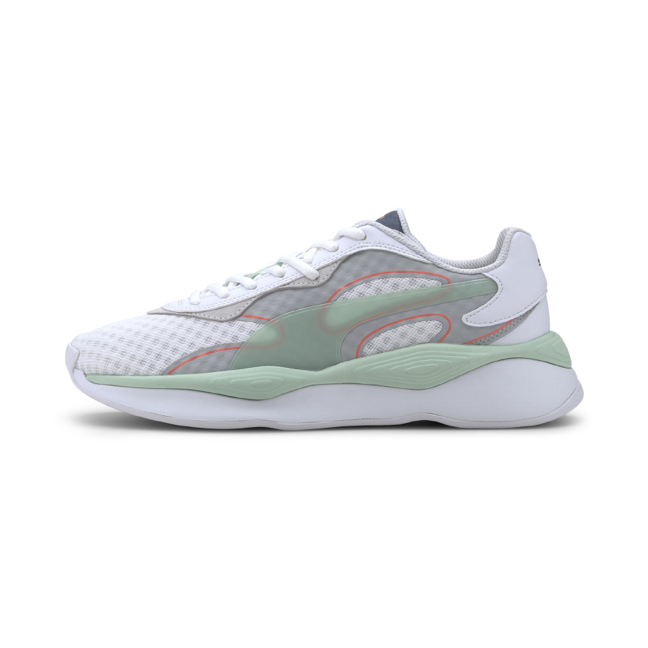 컬러 웨이브로 시선 집중! 푸마(PUMA) RS 퓨어 비전 발매 컬러 웨이브로 시선 집중! 푸마(PUMA) RS 퓨어 비전 발매