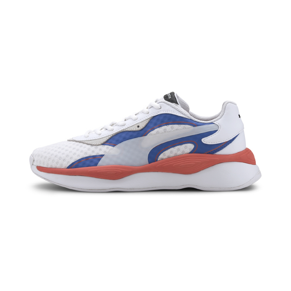 컬러 웨이브로 시선 집중! 푸마(PUMA) RS 퓨어 비전 발매 컬러 웨이브로 시선 집중! 푸마(PUMA) RS 퓨어 비전 발매