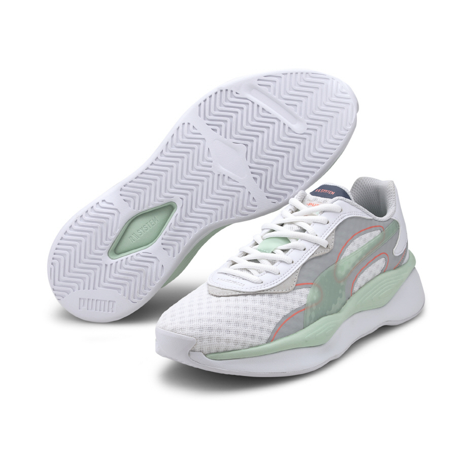 컬러 웨이브로 시선 집중! 푸마(PUMA) RS 퓨어 비전 발매 컬러 웨이브로 시선 집중! 푸마(PUMA) RS 퓨어 비전 발매