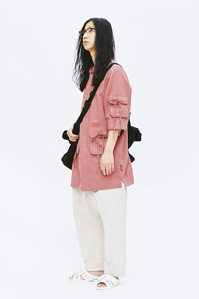 본격 동양 스트릿, 아조바이아조(AJOBYAJO) 20 S/S 3차 신상품 발매&단독 할인 본격 동양 스트릿, 아조바이아조(AJOBYAJO) 20 S/S 3차 신상품 발매&단독 할인