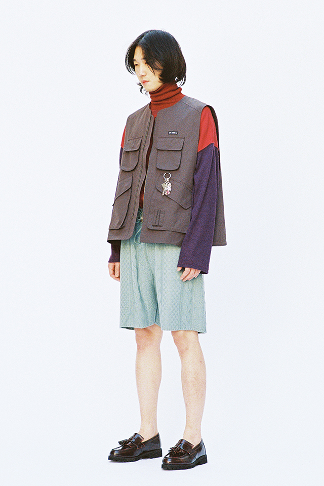 본격 동양 스트릿, 아조바이아조(AJOBYAJO) 20 S/S 3차 신상품 발매&단독 할인 본격 동양 스트릿, 아조바이아조(AJOBYAJO) 20 S/S 3차 신상품 발매&단독 할인