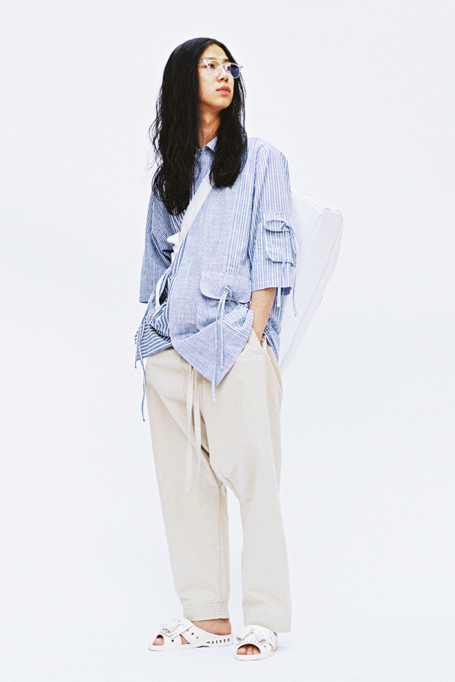 본격 동양 스트릿, 아조바이아조(AJOBYAJO) 20 S/S 3차 신상품 발매&단독 할인 본격 동양 스트릿, 아조바이아조(AJOBYAJO) 20 S/S 3차 신상품 발매&단독 할인