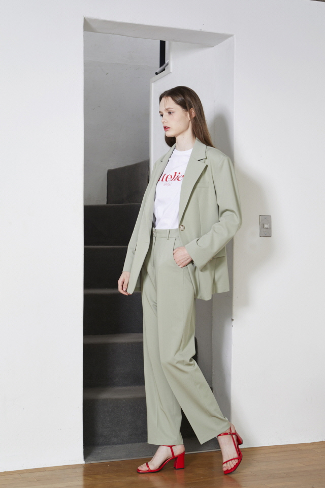 클라쓰 다른 러블리, 룩캐스트(LOOKAST) 20 S/S 신상품 발매&이벤트 클라쓰 다른 러블리, 룩캐스트(LOOKAST) 20 S/S 신상품 발매&이벤트