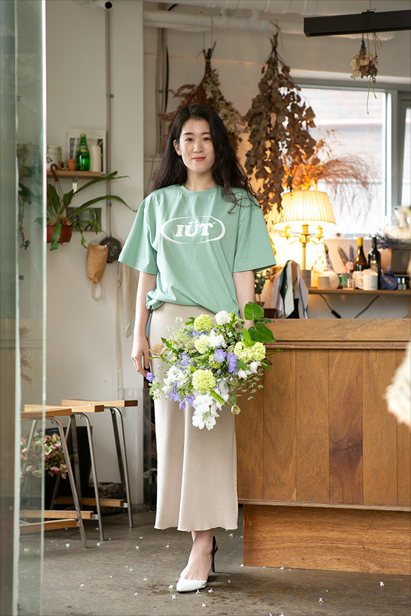 예술가 스타일 완성하는 브랜드는? 예술가 스타일 완성하는 브랜드는?