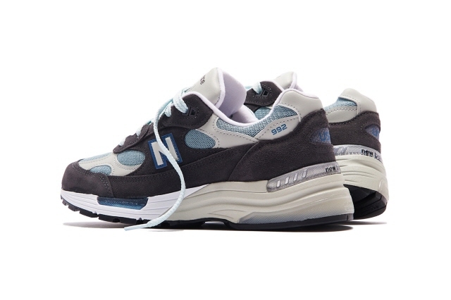 하나로 끝나긴 너무 아쉬운 협업, 5가지 스니커즈 발매 예정인 키스(KITH) X 뉴발란스(NEW BALANCE) 하나로 끝나긴 너무 아쉬운 협업, 5가지 스니커즈 발매 예정인 키스(KITH) X 뉴발란스(NEW BALANCE)