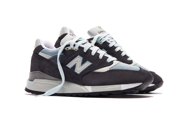 하나로 끝나긴 너무 아쉬운 협업, 5가지 스니커즈 발매 예정인 키스(KITH) X 뉴발란스(NEW BALANCE) 하나로 끝나긴 너무 아쉬운 협업, 5가지 스니커즈 발매 예정인 키스(KITH) X 뉴발란스(NEW BALANCE)