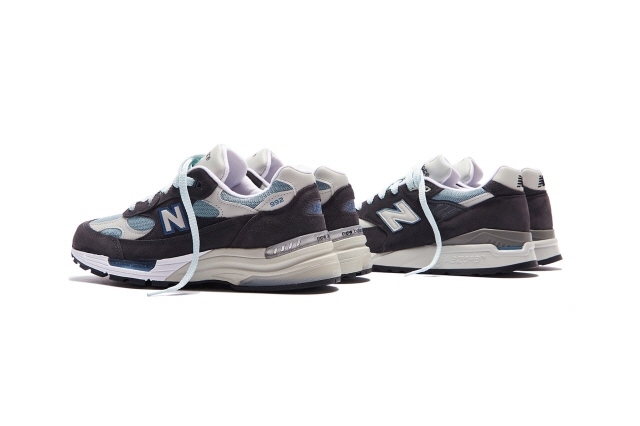 하나로 끝나긴 너무 아쉬운 협업, 5가지 스니커즈 발매 예정인 키스(KITH) X 뉴발란스(NEW BALANCE) 하나로 끝나긴 너무 아쉬운 협업, 5가지 스니커즈 발매 예정인 키스(KITH) X 뉴발란스(NEW BALANCE)