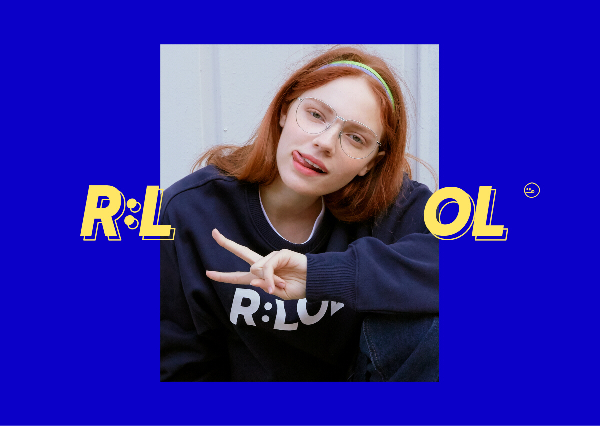 ROLAROLA_2020 로라로라 요요클럽 | 무신사